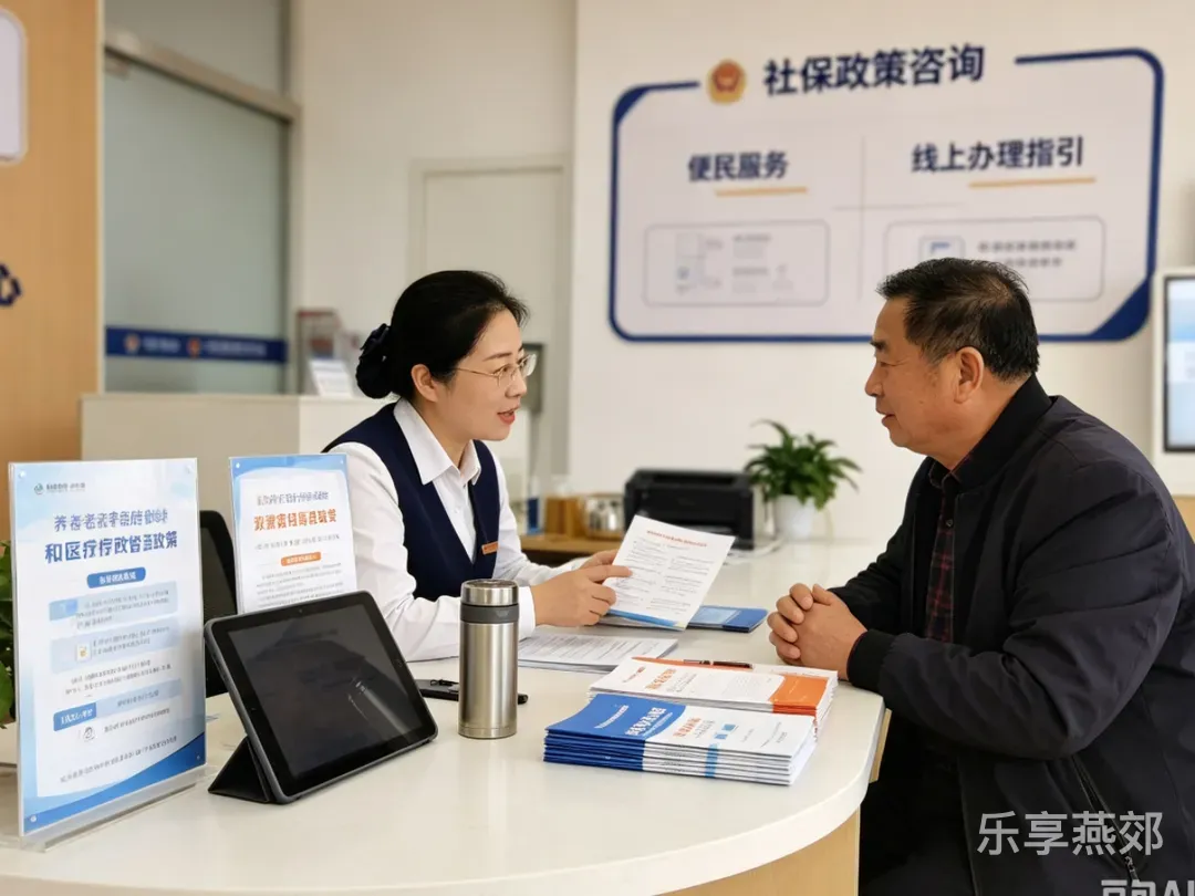 多部门印发通知，推动灵活就业人员等参加职工医保