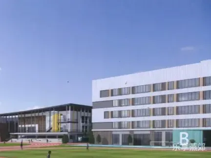 三河燕郊这所学校建2027年投用，家长们关注下